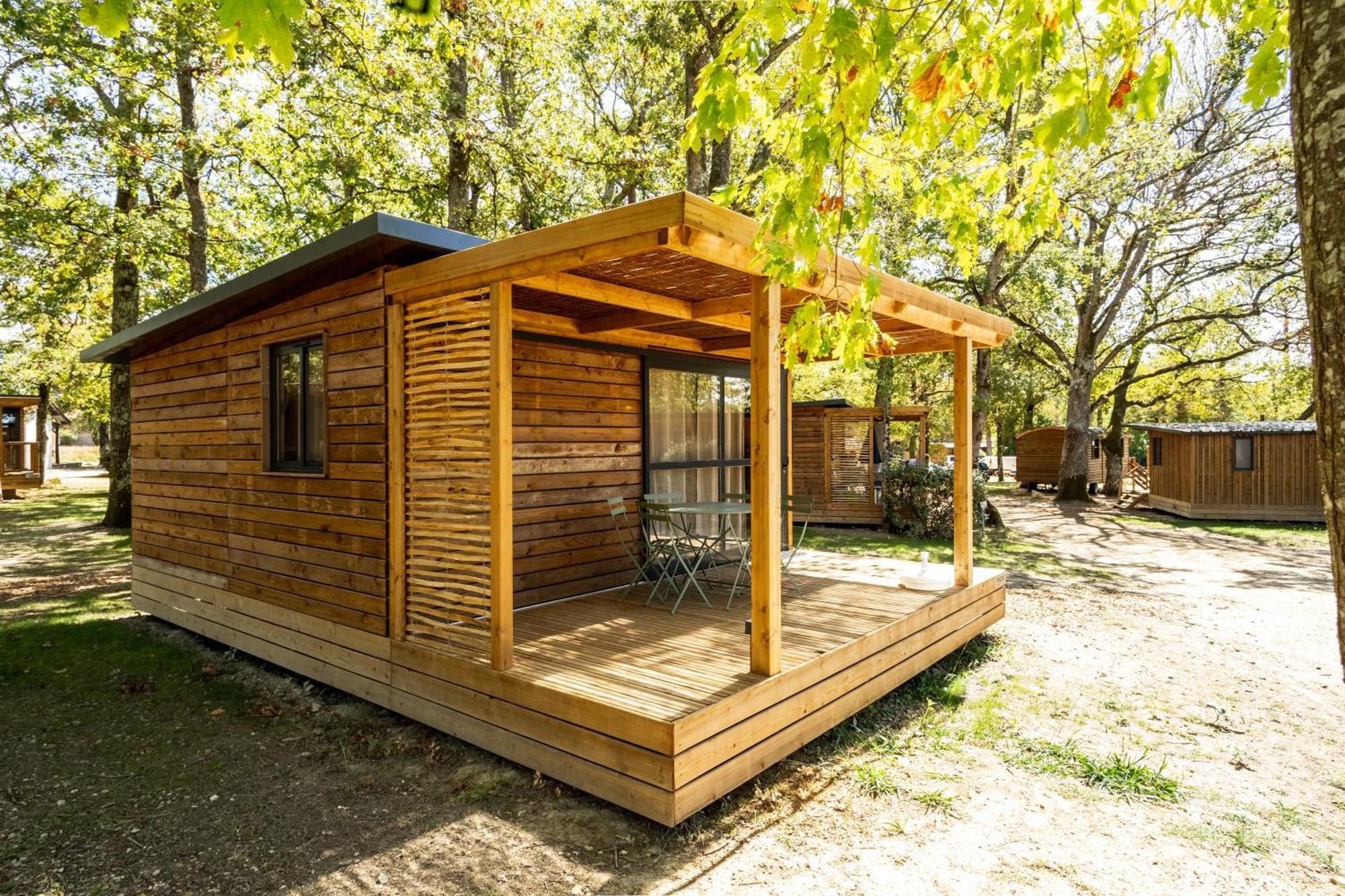 Citykamp D'Aix-En-Provence Exterior photo
