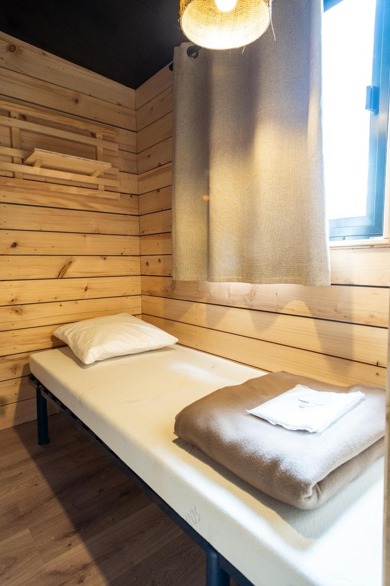 Citykamp D'Aix-En-Provence Room photo