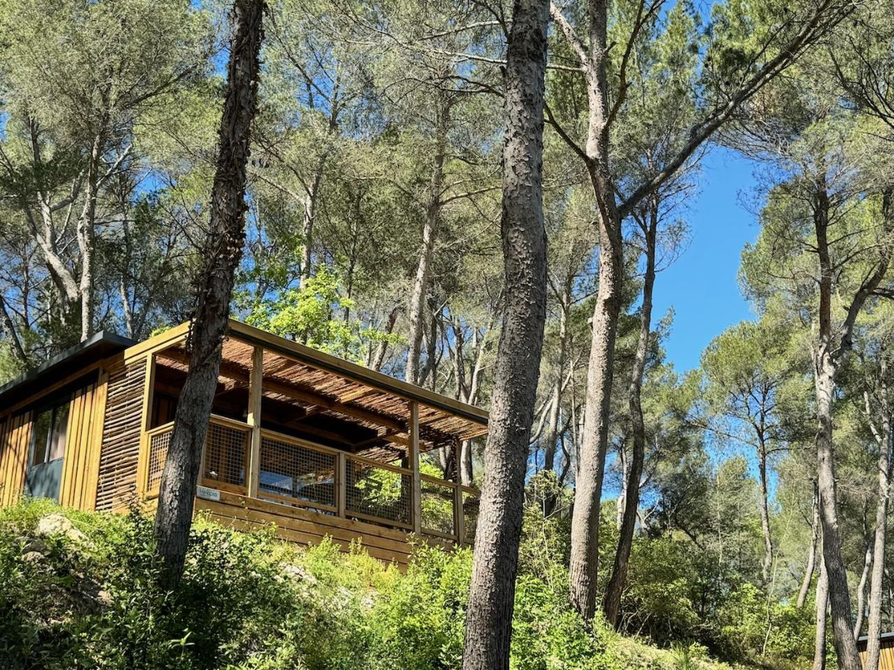 Citykamp D'Aix-En-Provence Exterior photo